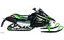 2009 ARCTIC CAT F1000 Sno Pro.