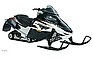 Show the detailed information for this 2009 ARCTIC CAT F570.