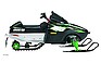 2009 ARCTIC CAT Sno Pro 120.