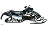 Show the detailed information for this 2009 ARCTIC CAT Z1 Turbo LXR.