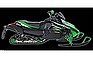 Show the detailed information for this 2009 ARCTIC CAT Z1 Turbo Sno Pro.