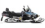 Show the detailed information for this 2009 POLARIS 600 IQ Touring.