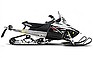 Show the detailed information for this 2009 POLARIS 600 Switchback.