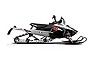 Show the detailed information for this 2009 Polaris 800 Dragon RMK 155.