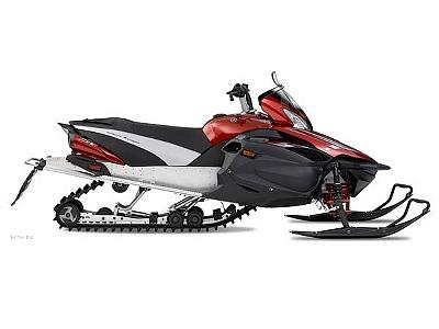 2009 YAMAHA Apex LTX Sublimity OR Photo #0062898A