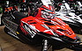 2009 POLARIS FST IQ 750 TURBO SWITCHBA.