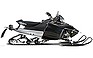 2009 POLARIS IQ 550 SHIFT BLACK SPRING.