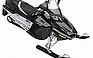 2009 Ski-Doo GSX Limited 1200 4-TEC.