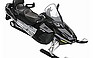 Show the detailed information for this 2009 SKI-DOO GTX LE 1200 4-TEC.