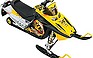 2009 SKI-DOO MX Z 550 X Rotax 550F.