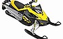 Show more photos and info of this 2009 SKI-DOO MX Z TNT Rotax 600 H.O. E.