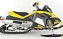 2009 Ski-Doo MXZ 600RS Race Sled.