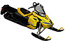 2009 SKI-DOO Summit Everest 146 800R.