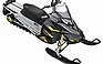 Show the detailed information for this 2009 SKI-DOO Summit Everest 146 Rotax.