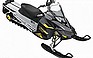 Show the detailed information for this 2009 SKI-DOO Summit Everest.