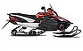 Show more photos and info of this 2009 YAMAHA Apex ER.