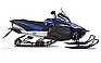 Show more photos and info of this 2009 Yamaha Apex GT.