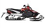 Show more photos and info of this 2009 YAMAHA Apex LTX.