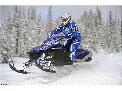 2009 YAMAHA Apex LTX GT Sublimity OR Photo #0062901A