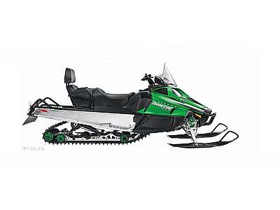 2010 ARCTIC CAT Bearcat Z1 XT PORT CLINTON OH Photo #0062981A