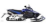 Show the detailed information for this 2009 YAMAHA Apex LTX GT.