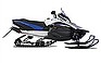 Show more photos and info of this 2009 YAMAHA RS Vector ER.