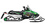 Show more photos and info of this 2010 ARCTIC CAT Crossfire 8.