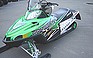 2010 ARCTIC CAT CROSSFIRE 800 HO 141.