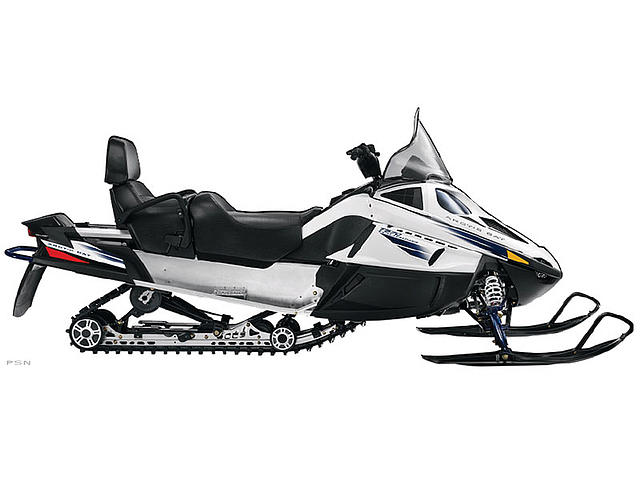 2010 ARCTIC CAT T 570 Huron OH Photo #0063026A