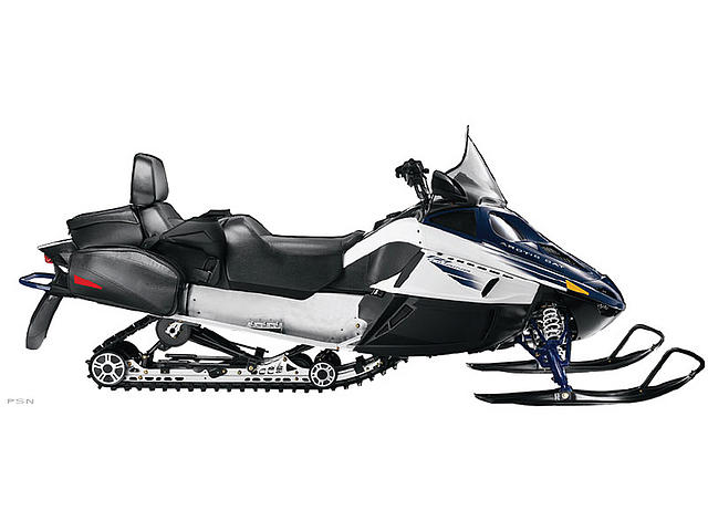 2010 ARCTIC CAT T Z1 LXR Huron OH Photo #0063030A