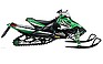 Show more photos and info of this 2010 ARCTIC CAT Sno Pro 500.