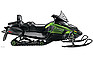 Show the detailed information for this 2010 ARCTIC CAT T Z1 Turbo LXR Limited.