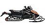 2010 ARCTIC CAT Z1 Turbo.