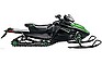 Show the detailed information for this 2010 ARCTIC CAT Z1 Turbo EXT.