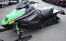 Show the detailed information for this 2010 ARCTIC CAT Z1 TURBO EXT 144.