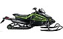 Show the detailed information for this 2010 ARCTIC CAT Z1 Turbo Sno Pro Limited.