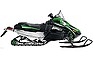 Show more photos and info of this 2010 ARCTIC CAT ZI LXR GREEN.