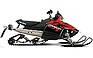Show the detailed information for this 2010 POLARIS 800 Dragon IQ.