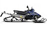 Show the detailed information for this 2010 POLARIS 800 RMK 155.