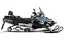 Show the detailed information for this 2010 POLARIS FST IQ Touring.