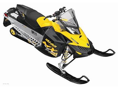 2010 SKI-DOO MX Z Adrenaline 800R LACEY WA Photo #0063153A