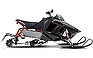 Show the detailed information for this 2010 POLARIS PRO RIDE 600 RUSH.