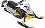 2010 SKI-DOO MX Z X RS 800R.