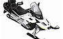 Show the detailed information for this 2010 SKI-DOO Grand Touring LE 1200.