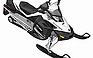 Show the detailed information for this 2010 SKI-DOO GSX LE 600.