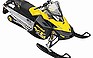 2010 SKI-DOO MX Z Sport.