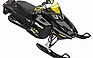 Show the detailed information for this 2010 SKI-DOO MX Z X 1200.