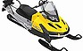 Show the detailed information for this 2010 SKI-DOO Skandic Tundra Sport.