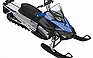 Show the detailed information for this 2010 SKI-DOO Summit Sport.