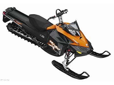 2010 SKI-DOO Summit X 800R 163 Bloomfield Hil MI 48302 Photo #0063203A